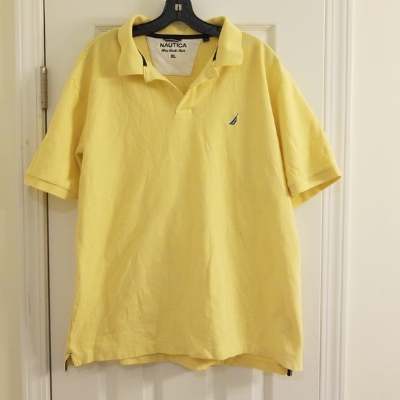 Nautica polo - Picture 1 of 2